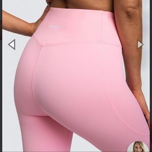 DoYouEven Excel Leggings